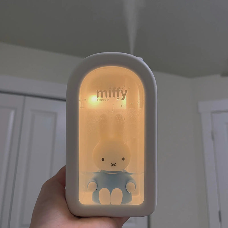 Miffy Cool Mist Humidifier - The Next Door Neighbor 