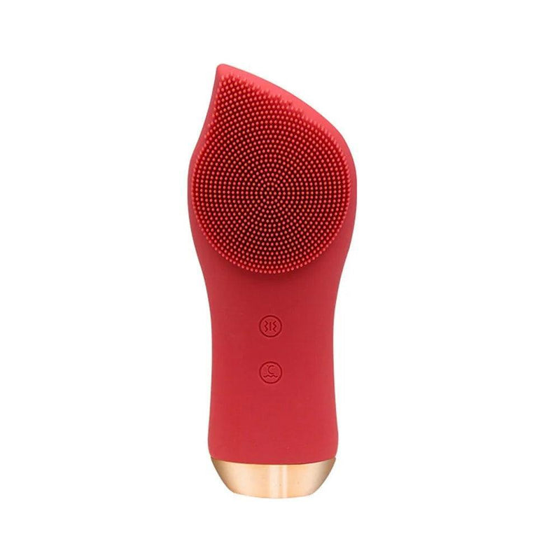 Electric Facial Cleansing Brush