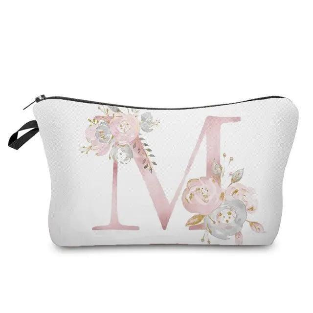 Cosmetic Bag - The Next Door Neighbor 