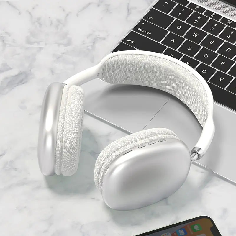 Noise Cancelling Headset