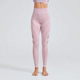 Kaminsky Seamless Leggings - The Next Door Neighbor 