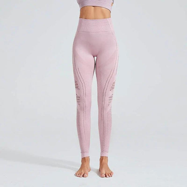 Kaminsky Seamless Leggings - The Next Door Neighbor 