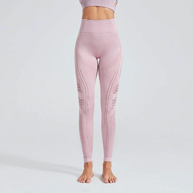 Kaminsky Seamless Leggings - The Next Door Neighbor 