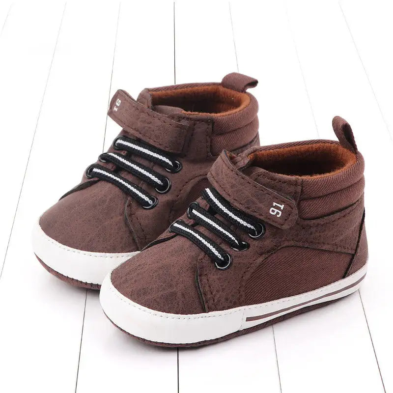 Sport Sneakers Baby Boys Shoes