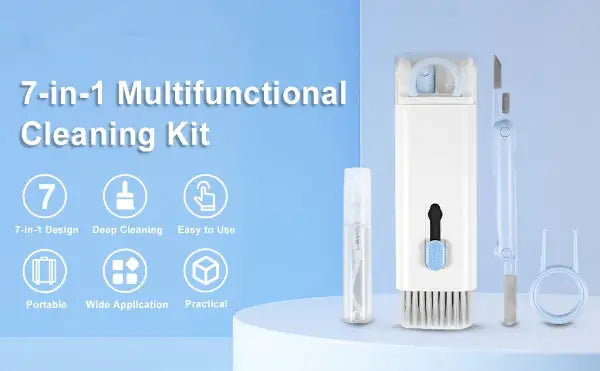 Computer & Phone Cleaning Kit Set