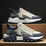 Men Luxury Casual Sneaker - The Next Door Neighbor 