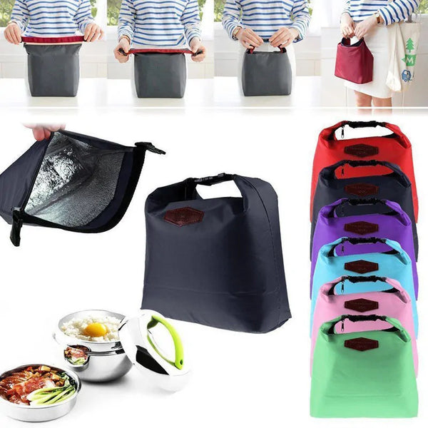 Waterproof Thermal Lunch Bags - The Next Door Neighbor 