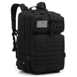 Large Capacity Tactical Backpack - The Next Door Neighbor 