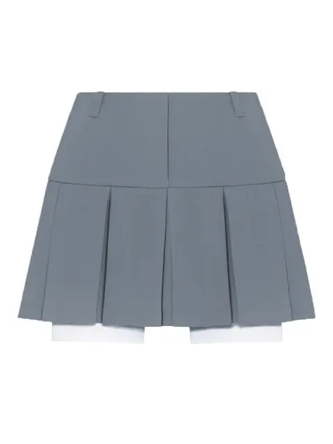 Taruxy New Mini Skirt