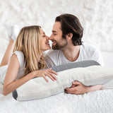 BetterSleep™ Ergonomic Pillow - The Next Door Neighbor 