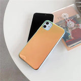 Luxury Mirror Phone Case - The Next Door Neighbor 