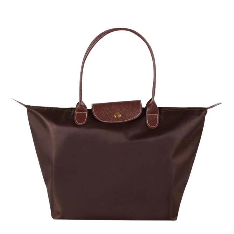 Brighton Luxe Shoulder Bag