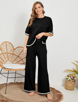 Loumiva Loungewear - The Next Door Neighbor 