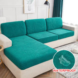 Jacquard Sofa Protector