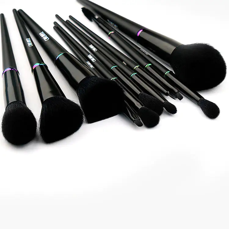 Bellucci Color Makeup Brush Set - The Next Door Neighbor 