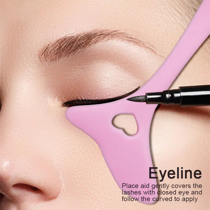 Eyeliner Makeup Tool