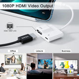 Plug and Play HDMI Adapter