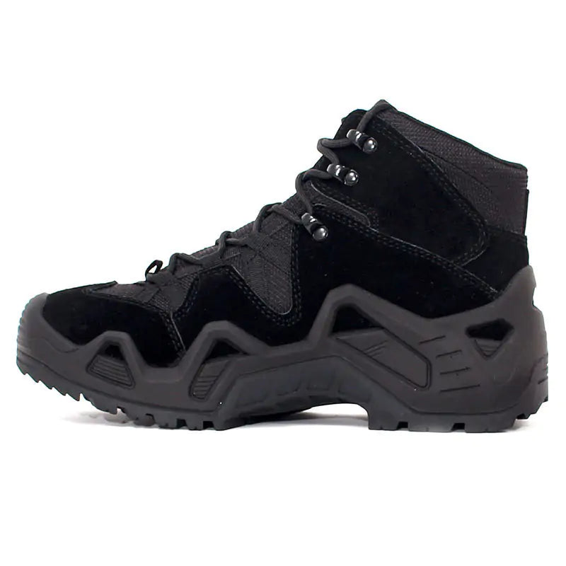 Military Tactical Hiking Shoes - The Next Door Neighbor 