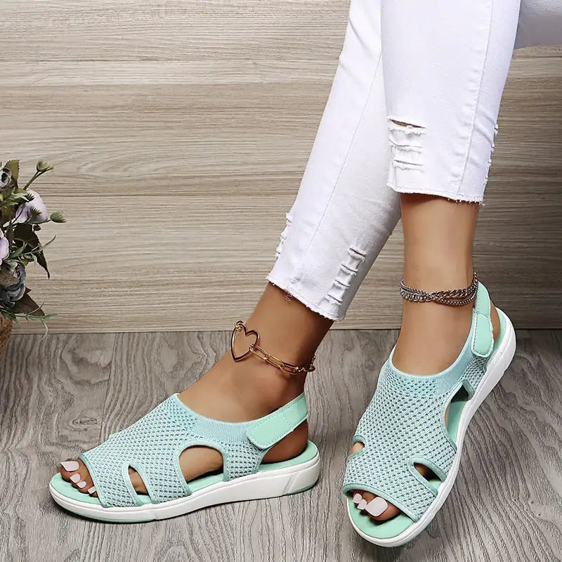 Portimol® Sandals - The Next Door Neighbor 