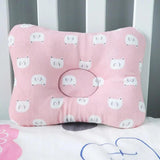 Newborn Head Protection Cushion