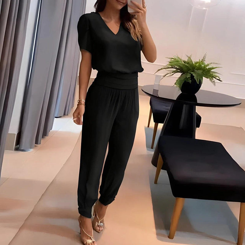 Modern Casual 2 Piece Set