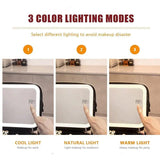 LED Light Cosmetic Bag - The Next Door Neighbor 