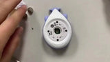 Baby Bath Water Thermometer