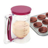 Pancake Batter Dispenser - The Next Door Neighbor 