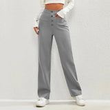 Elisa High Waist Pants