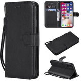 RFID Blocking Wallet Iphone Case - The Next Door Neighbor 