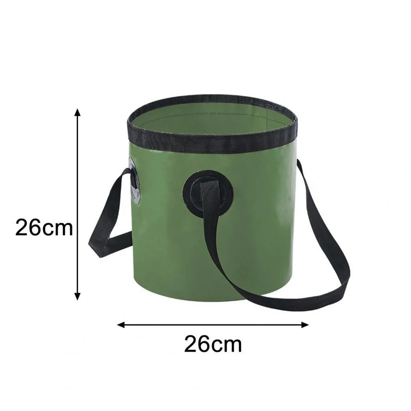 Collapsible Water Storage Bag - The Next Door Neighbor 