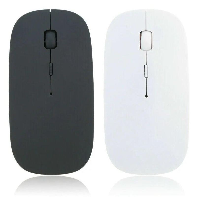 2.4GHz USB Wireless Optical Mouse - The Next Door Neighbor 