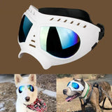 Dog Sunglass Windproof Summer Goggles