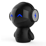 Smart Robot Bluetooth Speaker - The Next Door Neighbor 