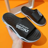 Men's Sports Sandals - The Next Door Neighbor 