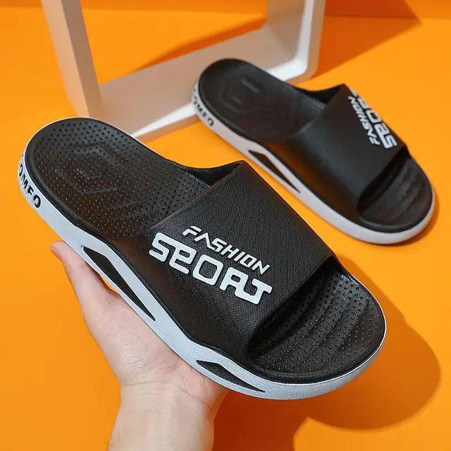 Men's Sports Sandals - The Next Door Neighbor 