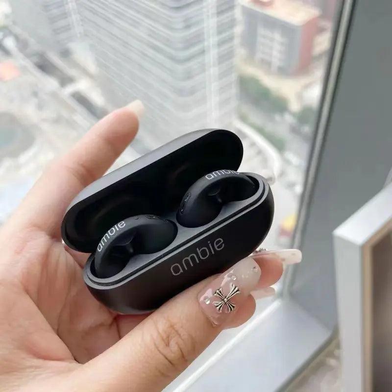 Ambie Sound Earcuffs 1:1 Earbuds