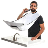 Beard Shaving Apron - The Next Door Neighbor 