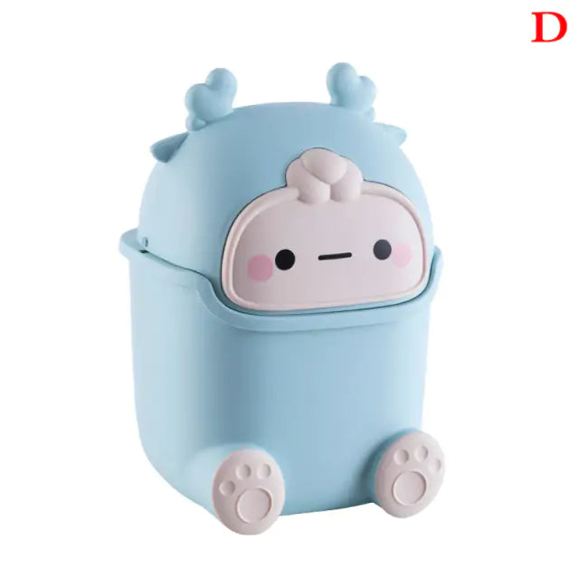 Nursery Trash Can