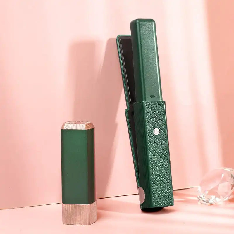 Portable Cordless Straightener - The Next Door Neighbor 