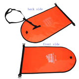 Inflatable Open Swimming Buoy Tow - The Next Door Neighbor 