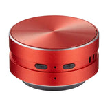 Bone Conduction Mini Speaker Bluetooth TWS Wireless Stereo