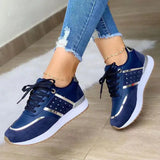 Elite Casual Sports Sneakers