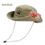 Cotton Bucket Hat