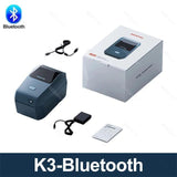 Niimbot K3 Wireless Label Printer - The Next Door Neighbor 