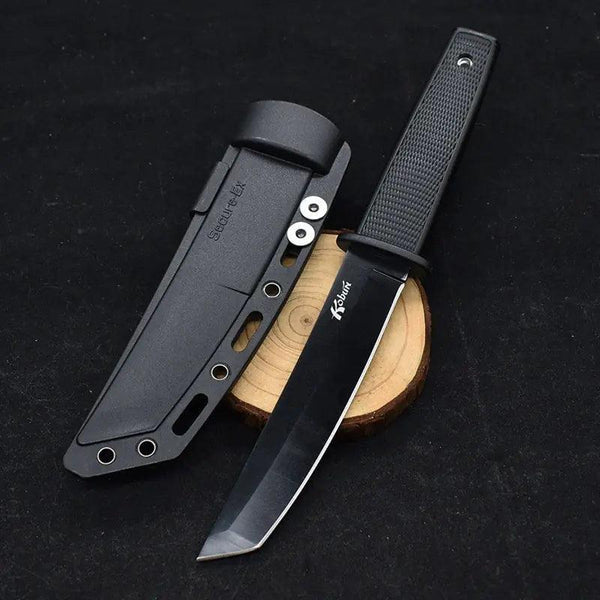 Tanto Blade Knife - The Next Door Neighbor 