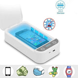 Portable UV Light Cell Phone Sterilizer - The Next Door Neighbor 