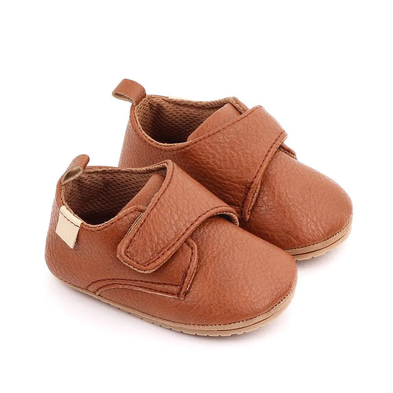 Classic Toddler Shoes - The Next Door Neighbor 