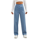 Elisa High Waist Pants