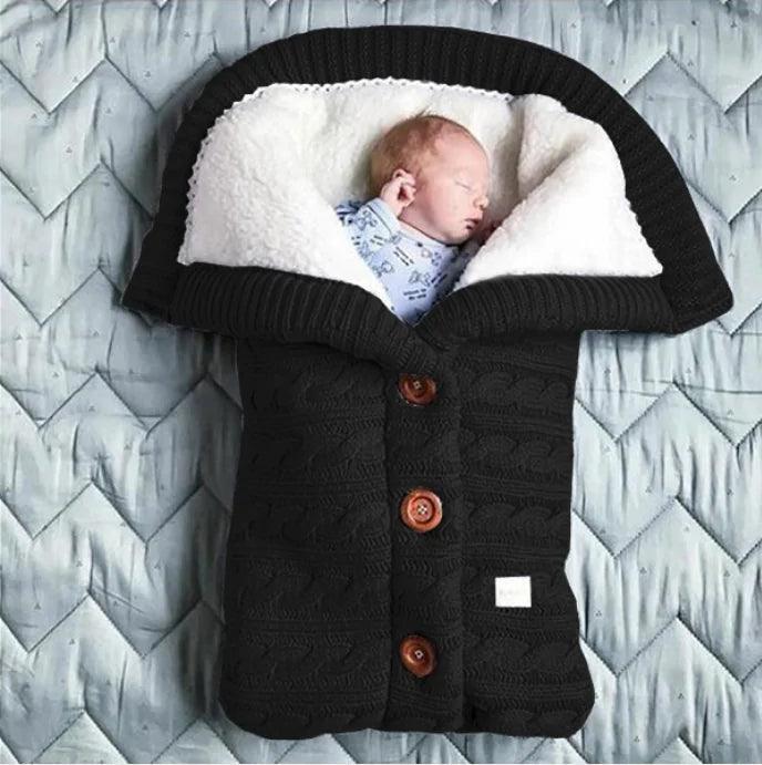 Baby Cozy Sleeping Bags - The Next Door Neighbor 